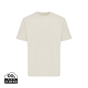 IQONIQ Nikko T-Shirt aus dicker, recycelter Baumwolle - Reklamnepredmety