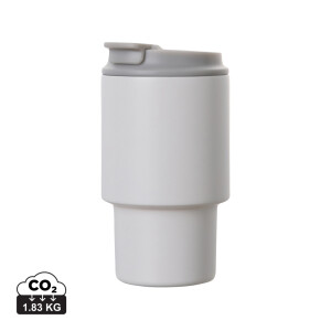 WINGA Nagano RCS Reisebecher 350 ml - Reklamnepredmety