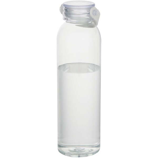 630 ml Alti-Wasserflasche aus recyceltem Kunststoff