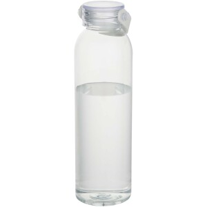 630 ml Alti-Wasserflasche aus recyceltem Kunststoff - Reklamnepredmety