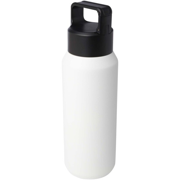 Vasa 600 ml Edelstahl-Wasserflasche mit Kupfer-Vakuumisolierung und RCS-Zertifizierung