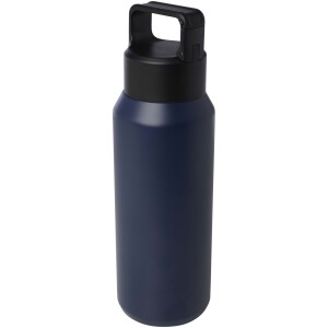 Vasa 600 ml Edelstahl-Wasserflasche mit Kupfer-Vakuumisolierung und RCS-Zertifizierung - Reklamnepredmety