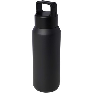 Vasa 600 ml Edelstahl-Wasserflasche mit Kupfer-Vakuumisolierung und RCS-Zertifizierung - Reklamnepredmety