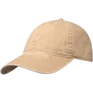Grafton 6-Panel-Washed-Hut - Reklamnepredmety