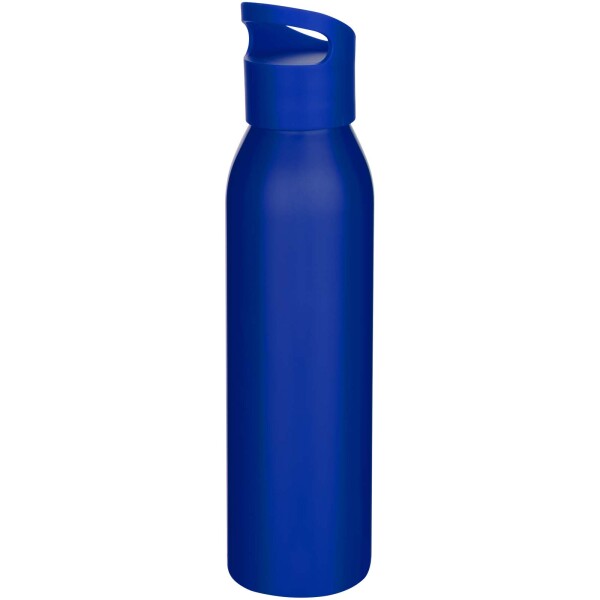 650 ml Sky einwandige Wasserflasche aus RCS-recyceltem Edelstahl mit RCS-Zertifizierung