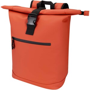 Resi Plus Rollrucksack GRS 15", 18 l - Reklamnepredmety
