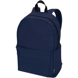 Byron Urban GRS Laptop-Rucksack 14", 16 l - Reklamnepredmety