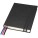 Alder A5 notebook with hard cover