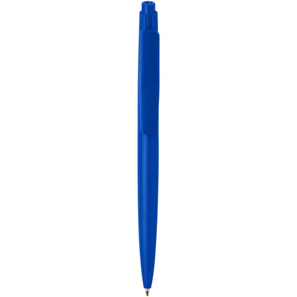 Ipe RCS recycled ballpoint pen (blue ink)