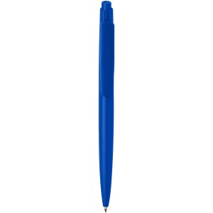 Ipe RCS recycled ballpoint pen (blue ink) - Reklamnepredmety