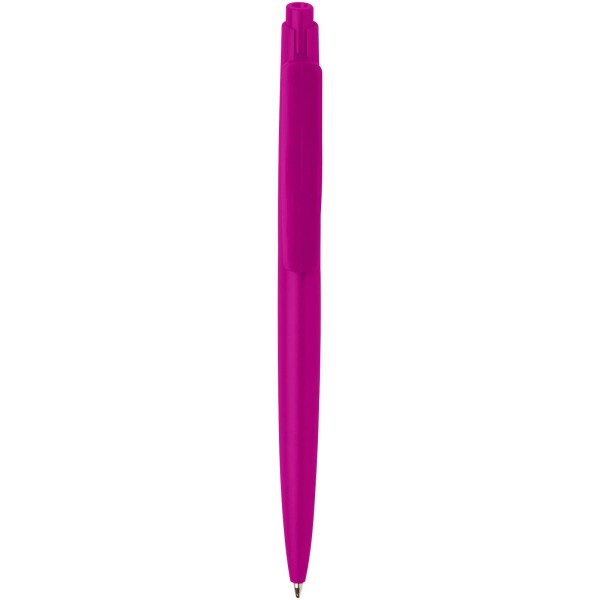 Ipe RCS recycled ballpoint pen (blue ink)