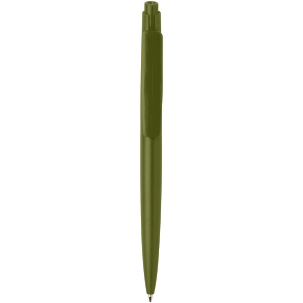 Ipe RCS recycled ballpoint pen (blue ink)