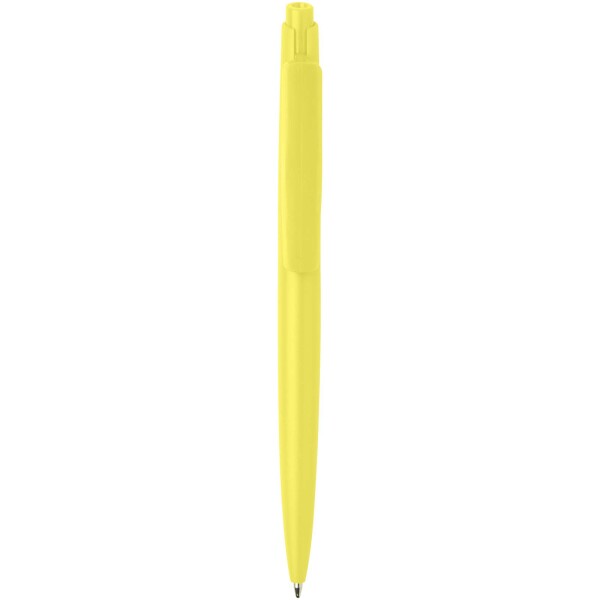 Ipe RCS recycled ballpoint pen (blue ink)