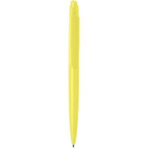 Ipe RCS recycled ballpoint pen (blue ink) - Reklamnepredmety