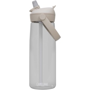 Camelbak® Thrive Flip 750ml Tritan Renew Wasserflasche mit ausklappbarem Strohhalm - Reklamnepredmety