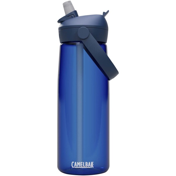 Camelbak® Thrive Flip 750ml Tritan Renew Wasserflasche mit ausklappbarem Strohhalm