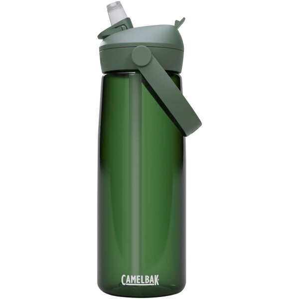 Camelbak® Thrive Flip 750ml Tritan Renew Wasserflasche mit ausklappbarem Strohhalm