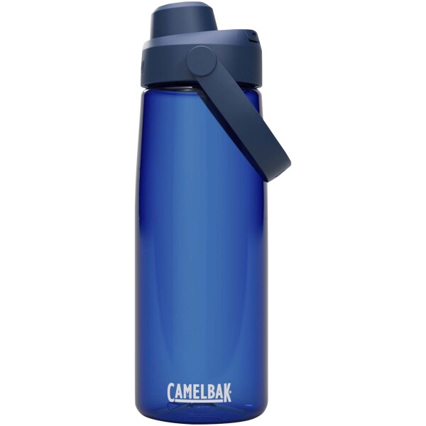 Camelbak® Thrive Chug 740 ml Tritan Renew Trinkflasche mit Klappverschluss