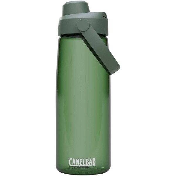 Camelbak® Thrive Chug 740 ml Tritan Renew Trinkflasche mit Klappverschluss