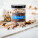 Nussknacker-Mix-Glas - 25001 - variant 