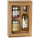 Geschenkset – Met, Honigpaste und Nuss-Snacks - 900361 - variant 