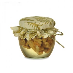 Honig mit Nüssen – Amphore - Reklamnepredmety