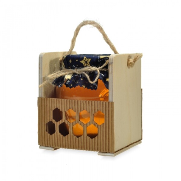 Honig als Geschenk, 380 g
