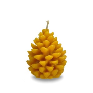 Kerzenkegel entfaltet - Reklamnepredmety