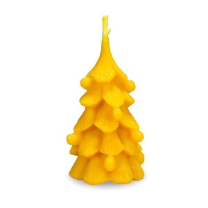 Weihnachtsbaumkerze - Reklamnepredmety