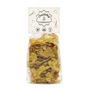 Chrústalky Knoblauch, 80g - Reklamnepredmety