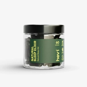 Natural Sleep Elixir - Reklamnepredmety