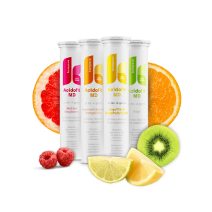AcidoFit MD - Reklamnepredmety