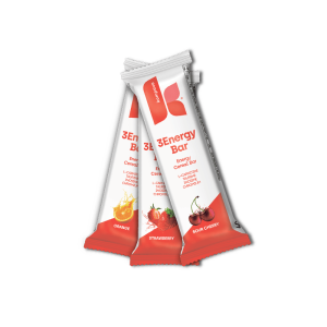 3Energy Bar - Reklamnepredmety