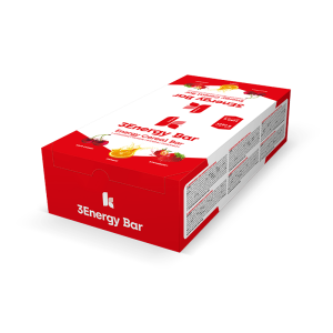 3Energy Bar - Reklamnepredmety