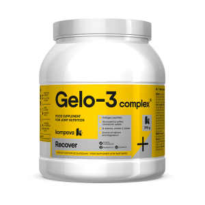 Gelo-3 Complex® - Reklamnepredmety
