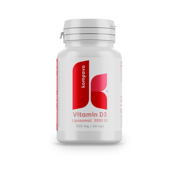 Vitamin D3