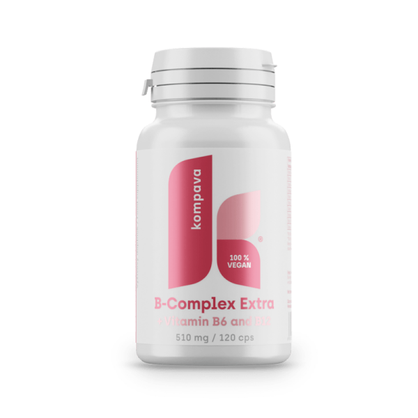 B-complex Extra