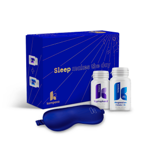 Paket für besseren Schlaf - Reklamnepredmety