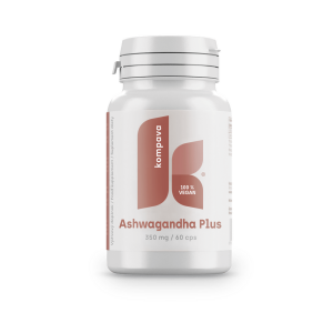 Ashwagandha Plus - Reklamnepredmety