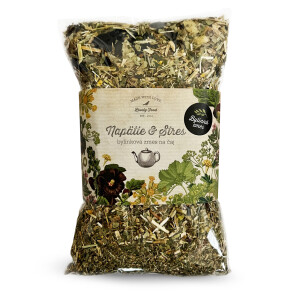 Anspannung und Stress - Reklamnepredmety