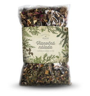 Weihnachtsstimmung - Reklamnepredmety