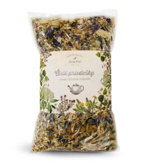 Saubere Bronchien - Reklamnepredmety