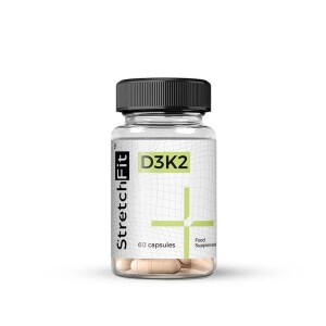 Vitamin D3K2 - Reklamnepredmety