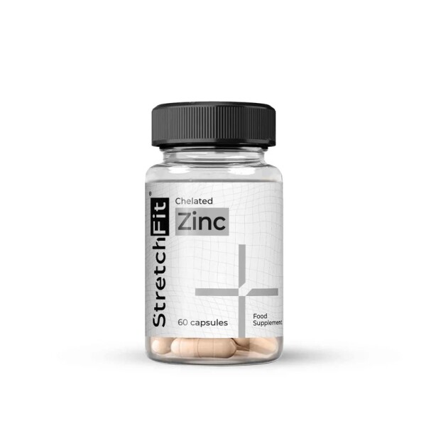 Zinkchelat