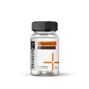 Vitamin C - Reklamnepredmety