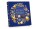 Auswahl belgischer Pralinen 200 g – Golden Stars - s030021 - variant 