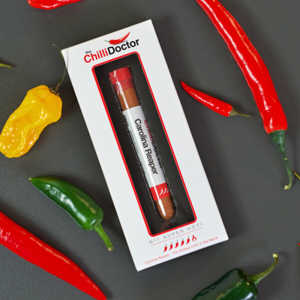 No 1 Collection - Carolina Reaper