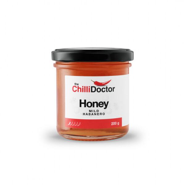 Chili-Honig Mild 200 g