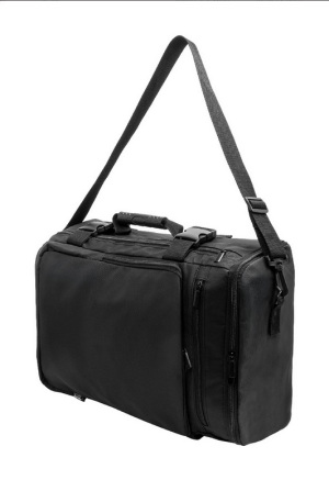 Pullman RPET Dokumentenrucksack - Reklamnepredmety