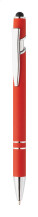 Tonnel Soft Touch Kugelschreiber - AP800148-05 - variant Ap 800148-05
